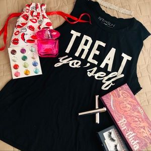 Treat Yo’ Self Shirt